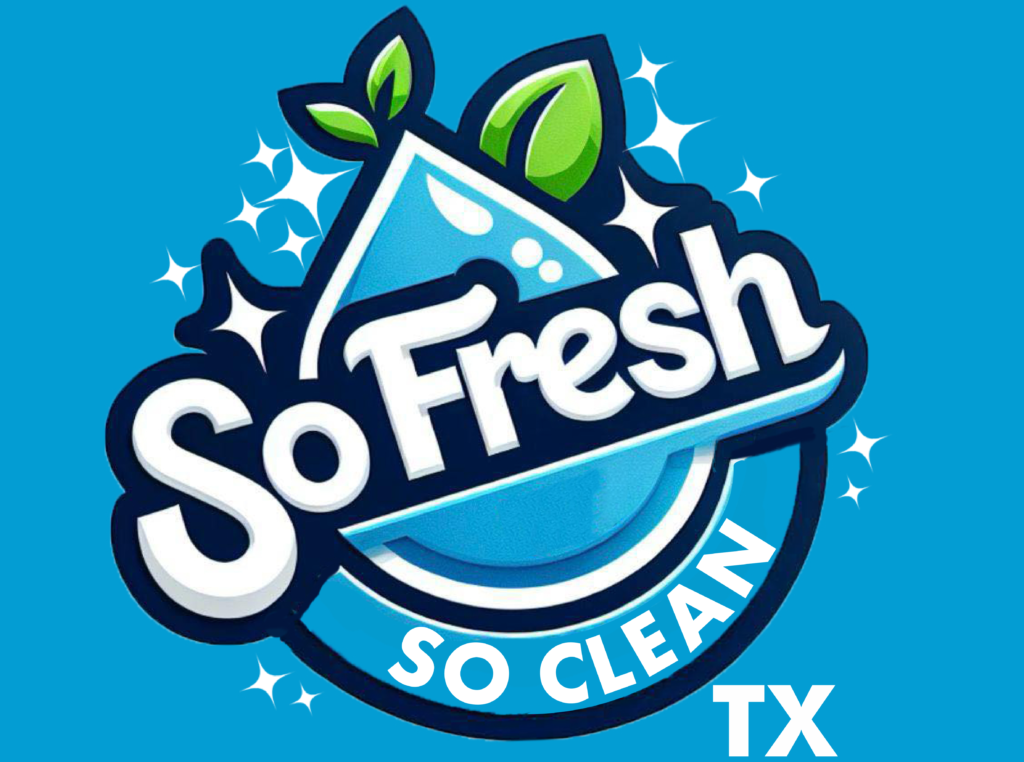 so fresh