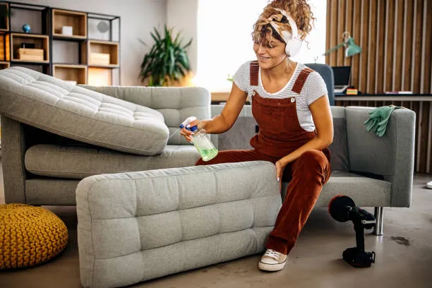 Read more about the article Everything You Need to Know About Home & Apartment Cleaning Services