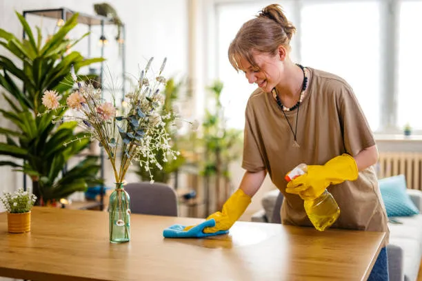 Read more about the article The Dirt on Safety: Hiring Background-Checked Cleaners for Your Home