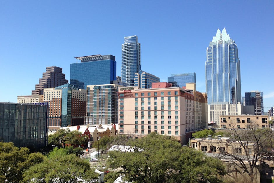 Read more about the article The Dirt on Austin’s House Cleaning Companies: Who’s the Best?