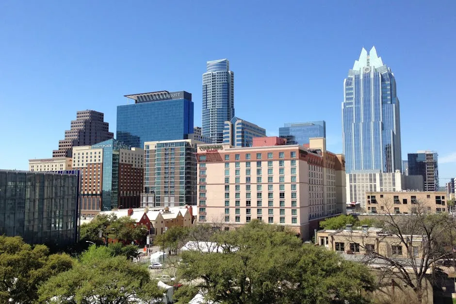 Read more about the article The Dirt on Austin’s House Cleaning Companies: Who’s the Best?