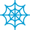 icons8 cobweb 100