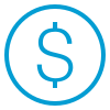 icons8 us dollar circled 100