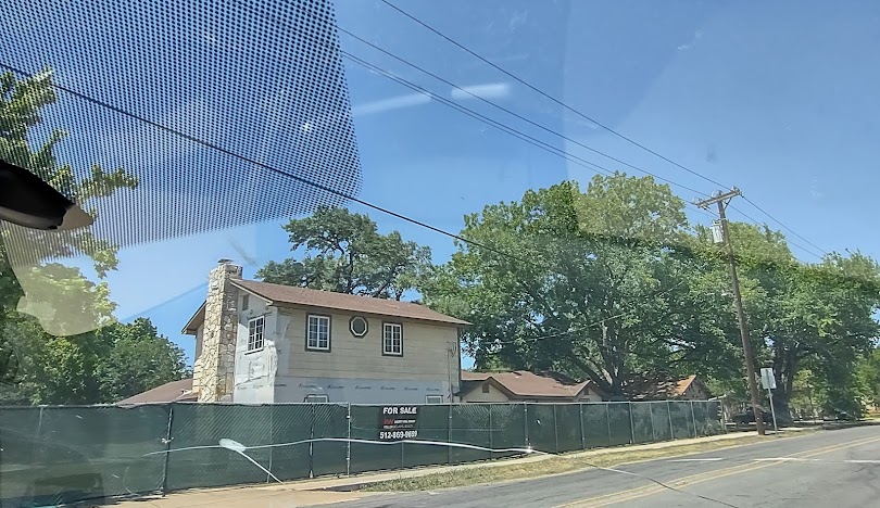 Liberty Hill, TX