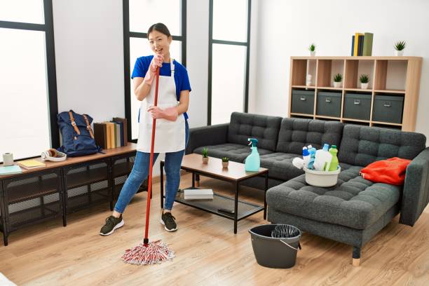 Precise Move In Cleaning by So Fresh So Clean TX near me