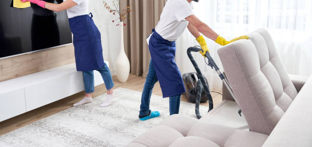 Precise Move In Cleaning by So Fresh So Clean TX in Pflugerville