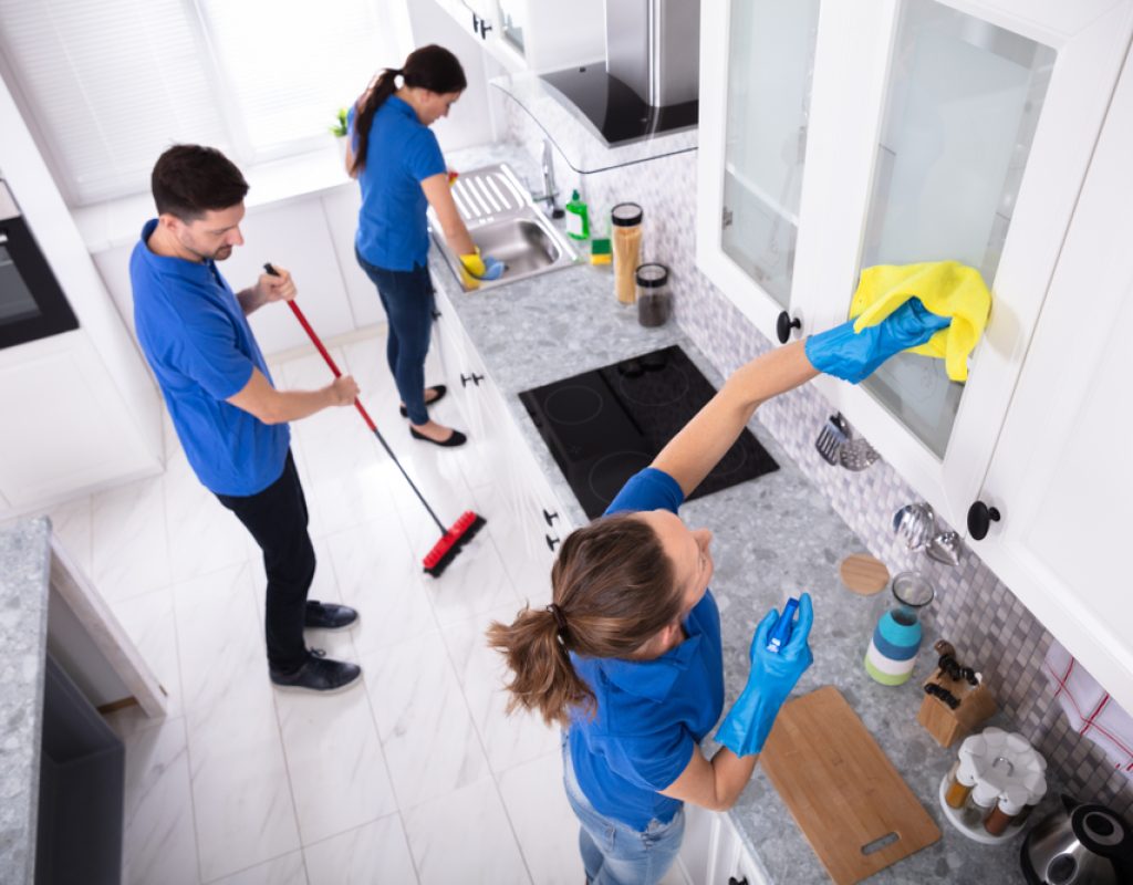 deep cleaning 74 So Fresh So Clean TX providing deep cleaning in Liberty Hill, TX