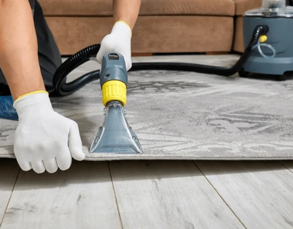 So Fresh So Clean TX providing expert cleaning services in Round Rock, TX