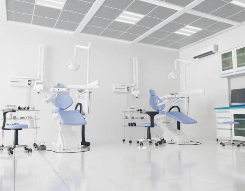 Comprehensive dental cleaning designed to support long-term oral health and wellness.