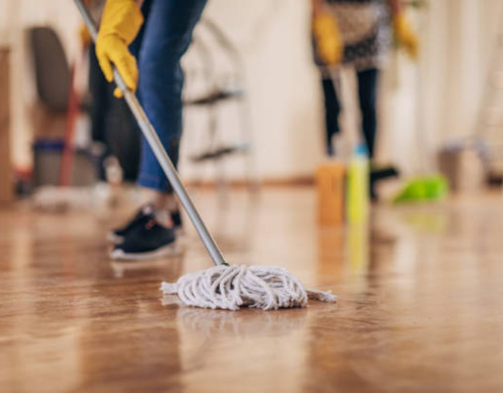 So Fresh So Clean TX providing dependable ongoing cleaning for busy homeowners.