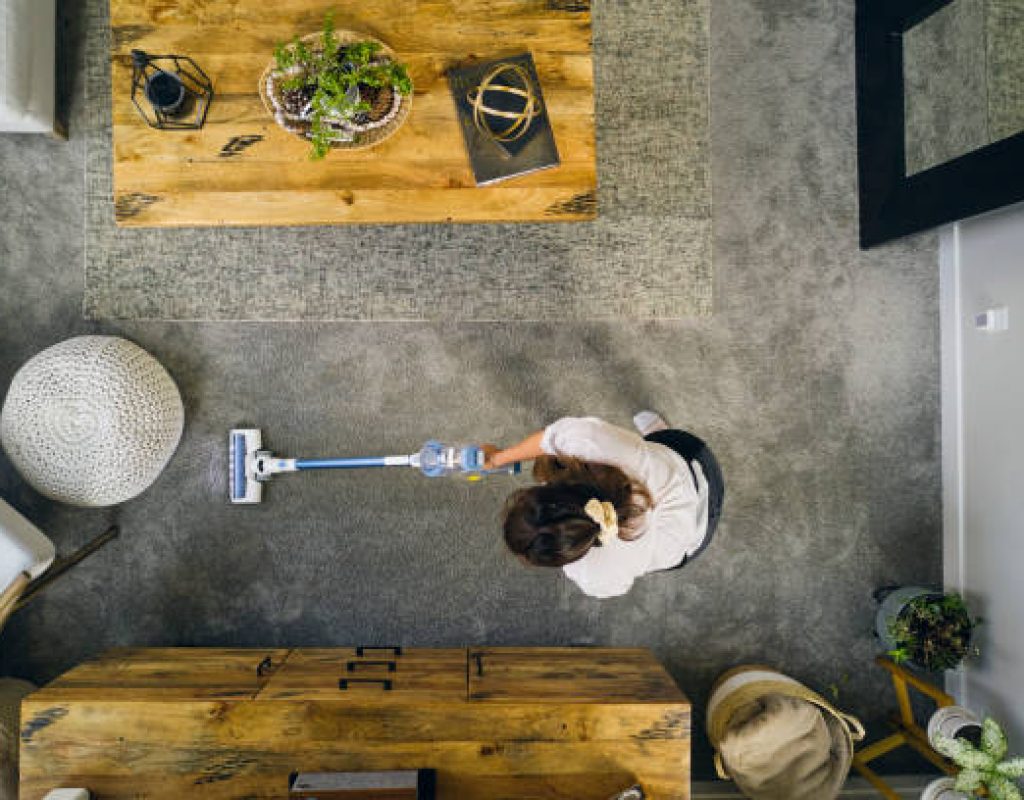 Trusted cleaning service refreshing bathrooms consistently for long-term household cleanliness.