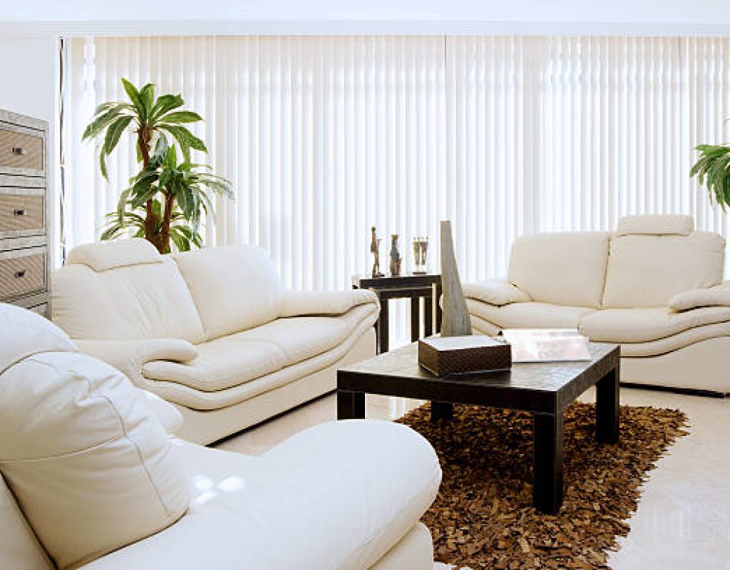 Vacation rental cleaned and prepared for guests in Liberty Hill, TX