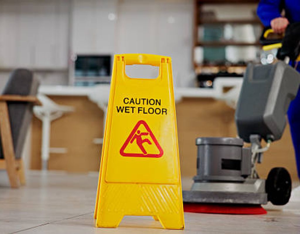 residential standard cleaning improving hygiene and indoor comfort