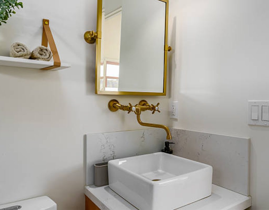 Vacation rental cleaning services designed to enhance guest satisfaction and property presentation