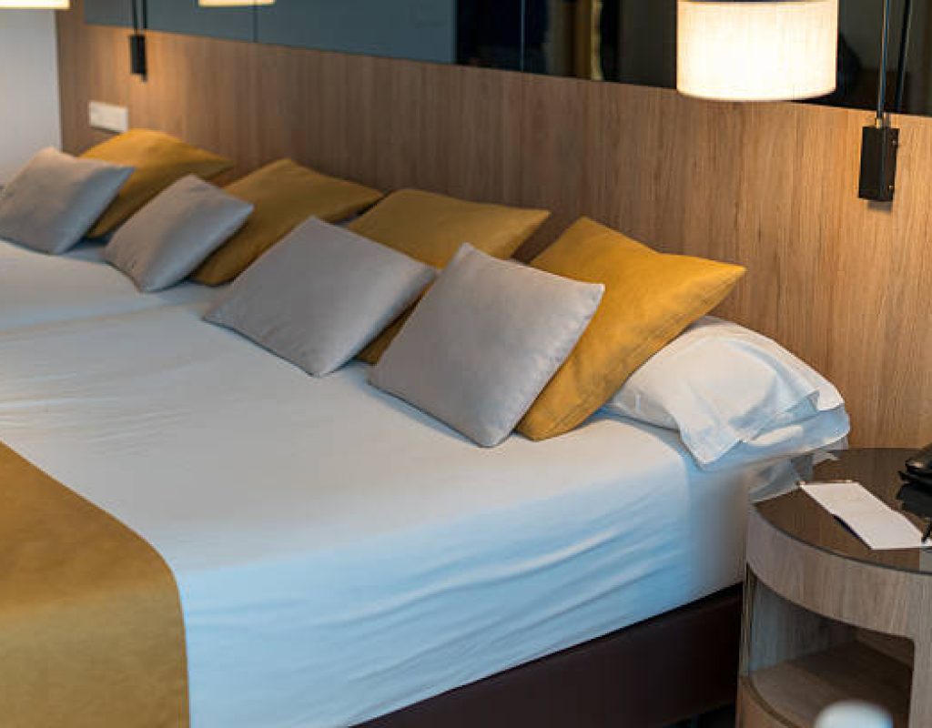 Professional vacation rental cleaning supporting positive guest experiences and reviews