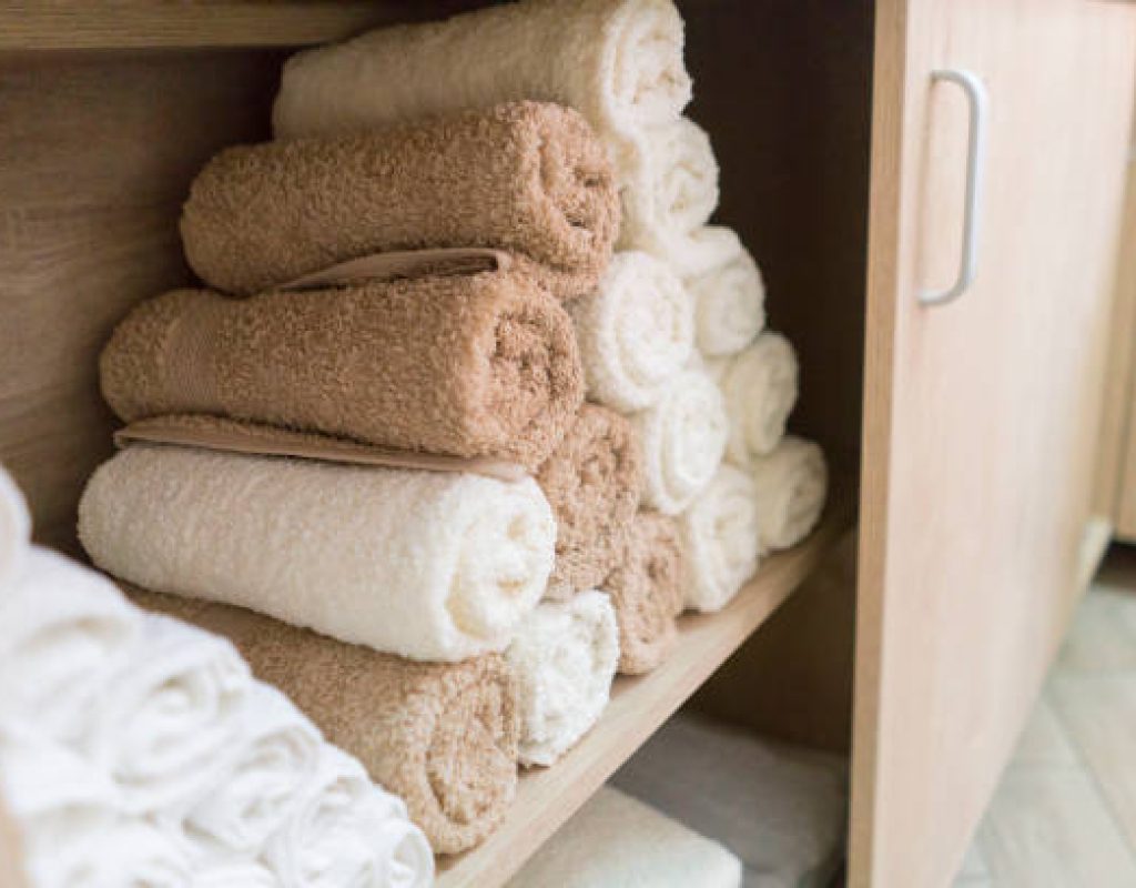 Professional short term rental turnover cleaning in Georgetown, TX
